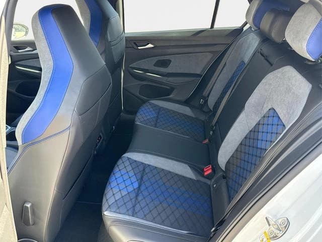 Volkswagen Golf R 4x4 PANO MATRIX HUD HARMAN NAVI 360 KA... — 16