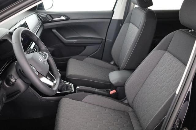 Volkswagen T-Cross 1.0 TSI Life DSG Life, IQ.Light... — 19