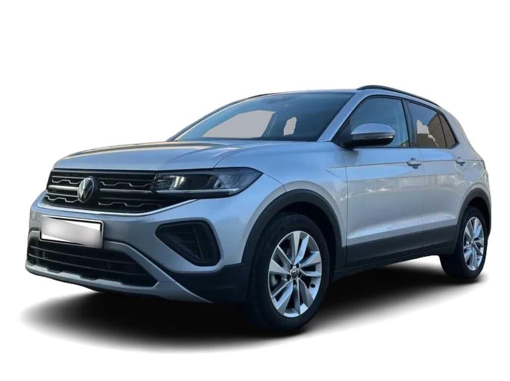 Volkswagen T-Cross 1.0 TSI //Kamera/LED/Sitzheizung