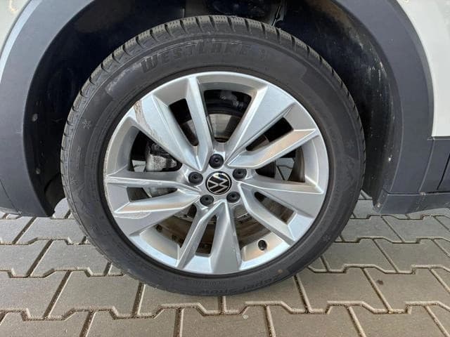 Volkswagen T-Cross Life 1.0 TSI DSG / Matrix-LED ACC Kam... — 12