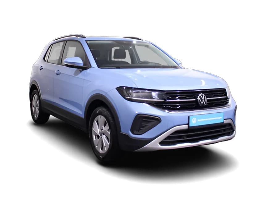 Volkswagen T-Cross T-Cross — 5