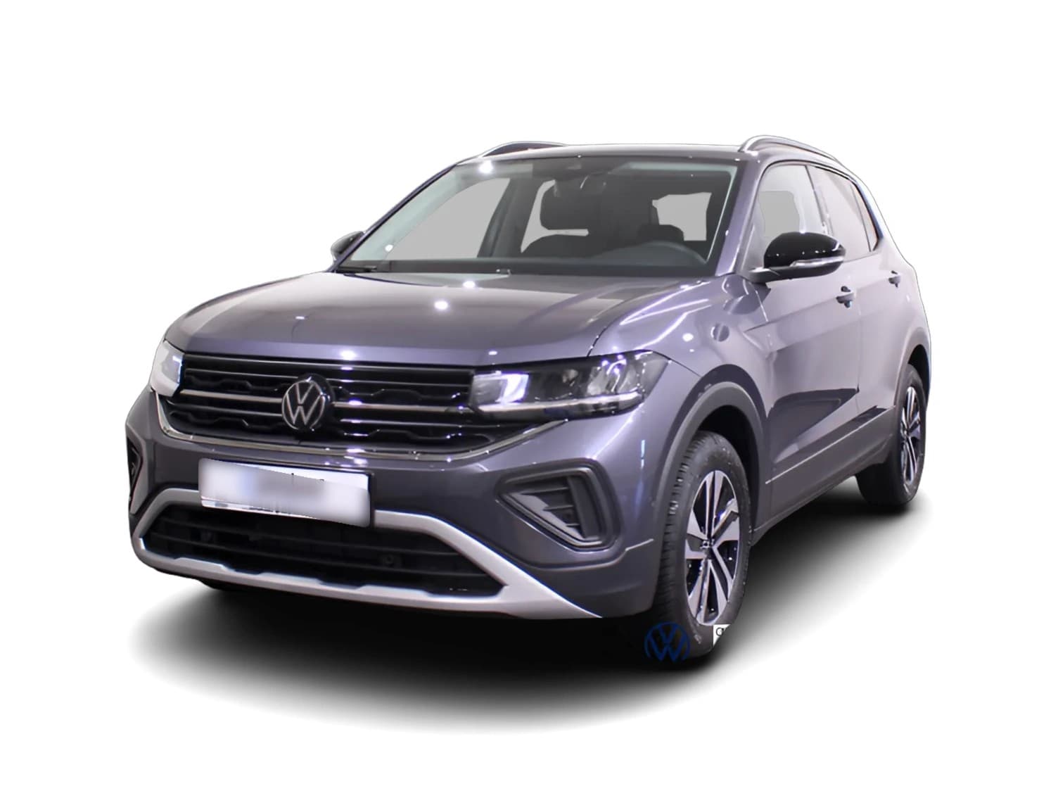 Volkswagen T-Cross T-Cross