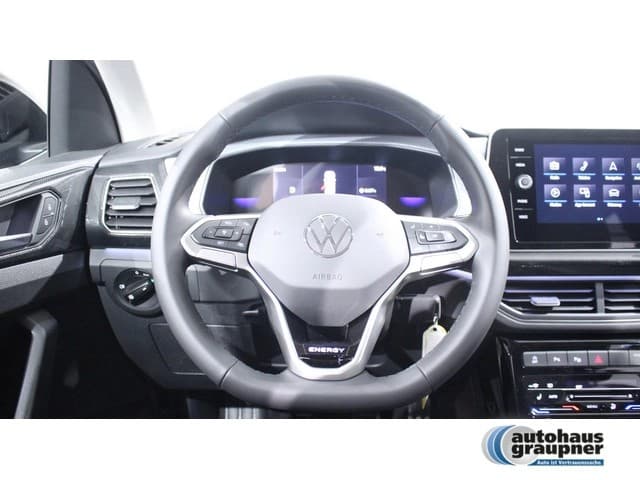 Volkswagen T-Cross T-Cross — 15
