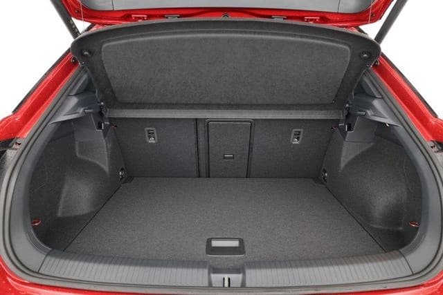 Volkswagen T-Roc Style 1.5 TSI DSG Black Style, AHK, IQ.... — 11