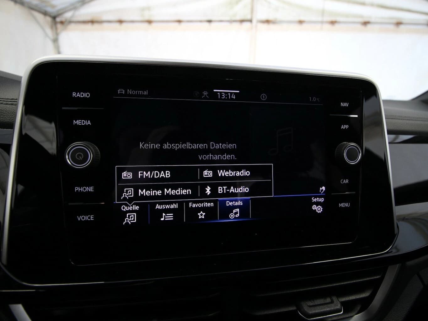 Volkswagen T-Roc TSI R-Line LED ACC SITZHEIZUNG... — 15