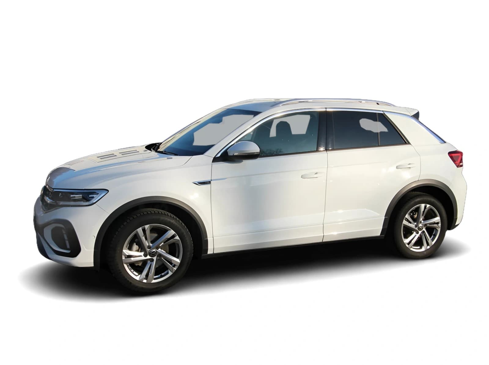 Volkswagen T-Roc TSI R-Line LED ACC SITZHEIZUNG... — 3