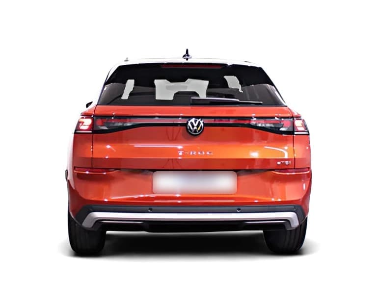Volkswagen T-Roc T-Roc — 3