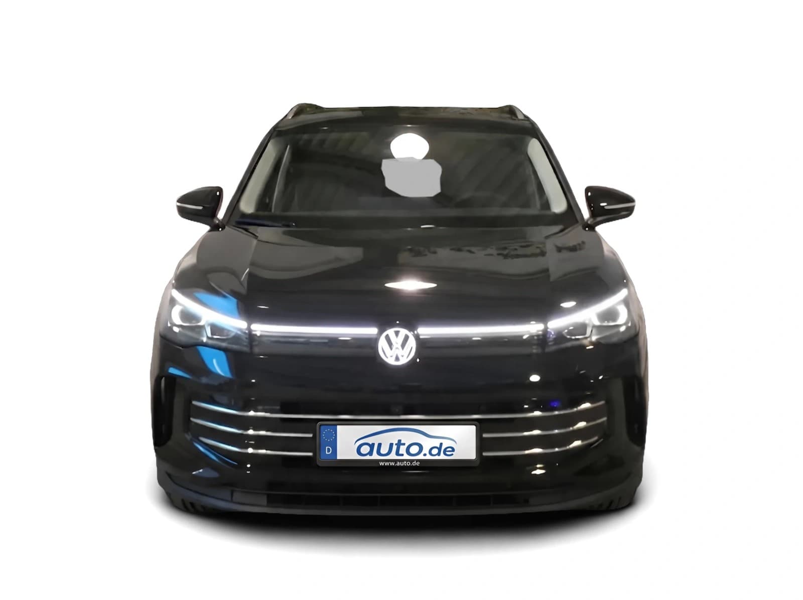 Volkswagen Tiguan 1.5 eTSI Elegance PANO Head-up-Display LED NAVI — 3