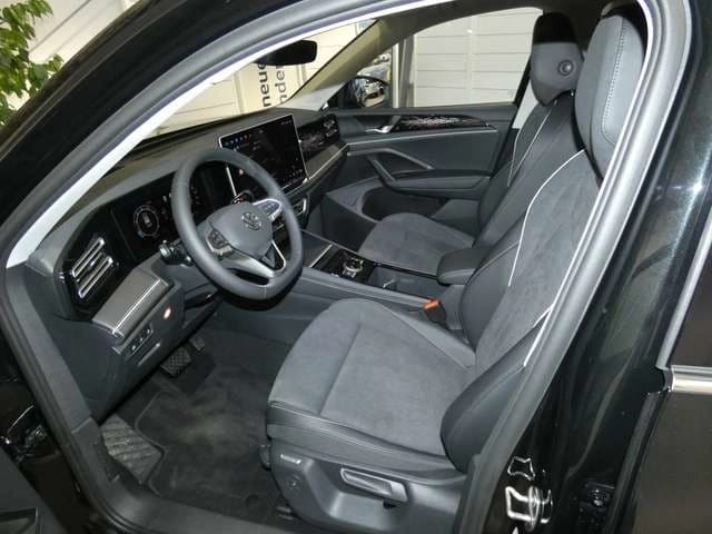 Volkswagen Tiguan 1.5 eTSI Elegance PANO Head-up-Display LED NAVI — 7