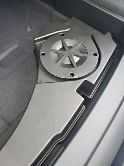 Volkswagen Touareg 3.0 TDI 210 kW 4Motion R-Line Final Edition BlackStyle Panorama Dynaudio — 9