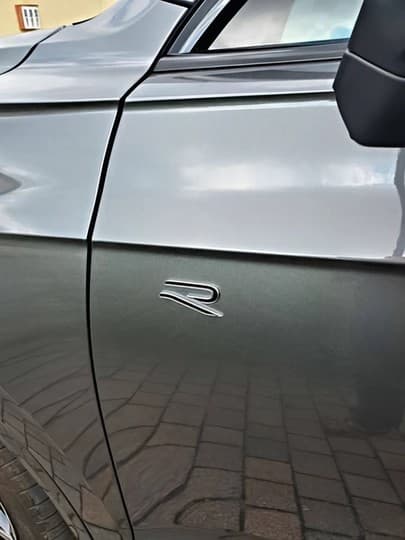 Volkswagen Touareg 3.0 TDI 210 kW 4Motion R-Line Final Edition BlackStyle Panorama Dynaudio — 13