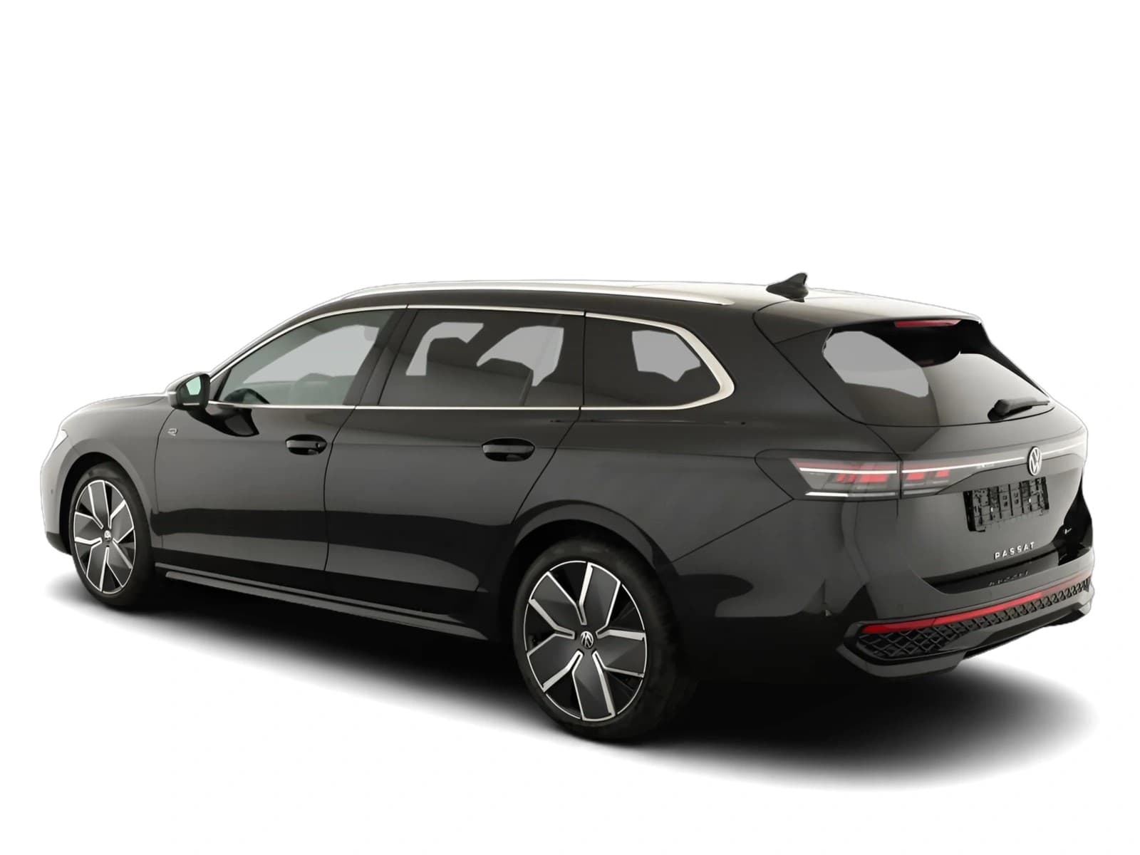 Volkswagen Passat Variant TDI DSG 4M R-LINE, Pano, AHK, IQ.Light, HUD, 19-Zoll, AreaView, Navi, Side — 5