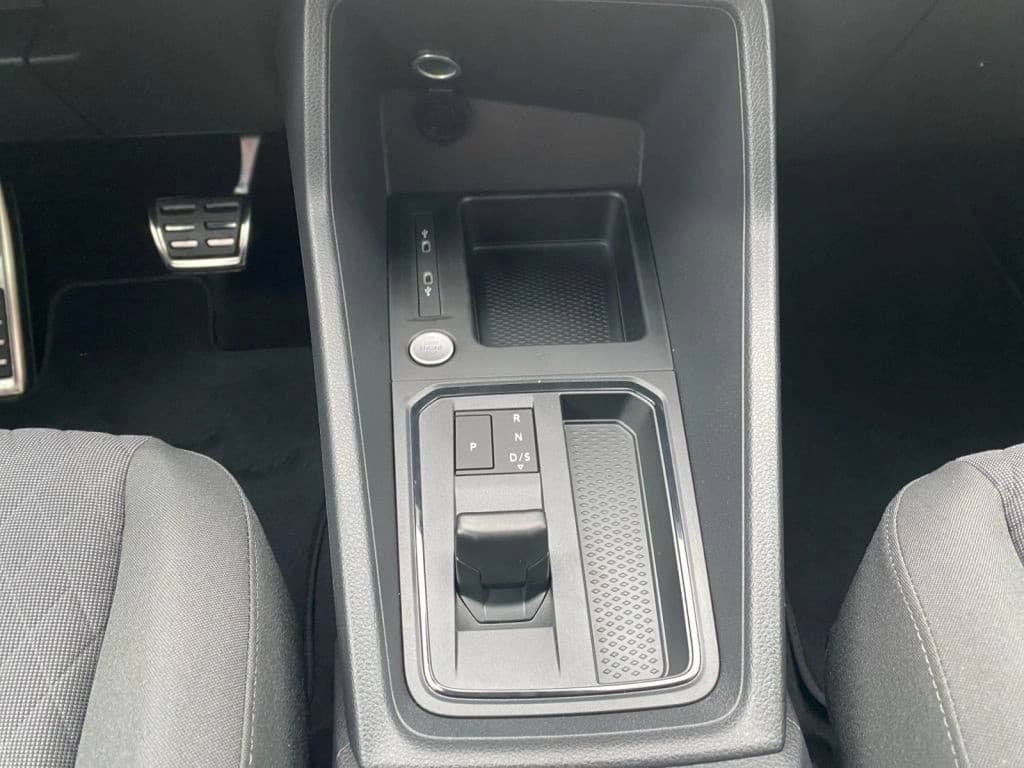 Volkswagen Caddy 2.0 TDI DSG Life LED,ACC,SH,PDC,App-C — 11