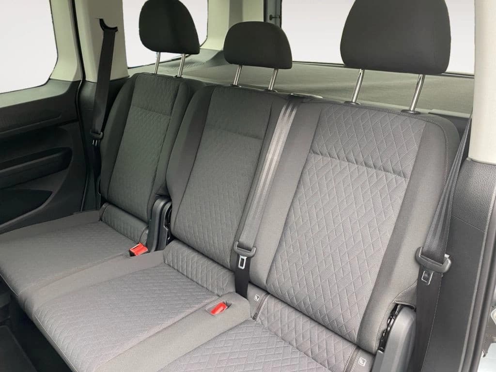 Volkswagen Caddy 2.0 TDI DSG Life LED,ACC,SH,PDC,App-C — 13