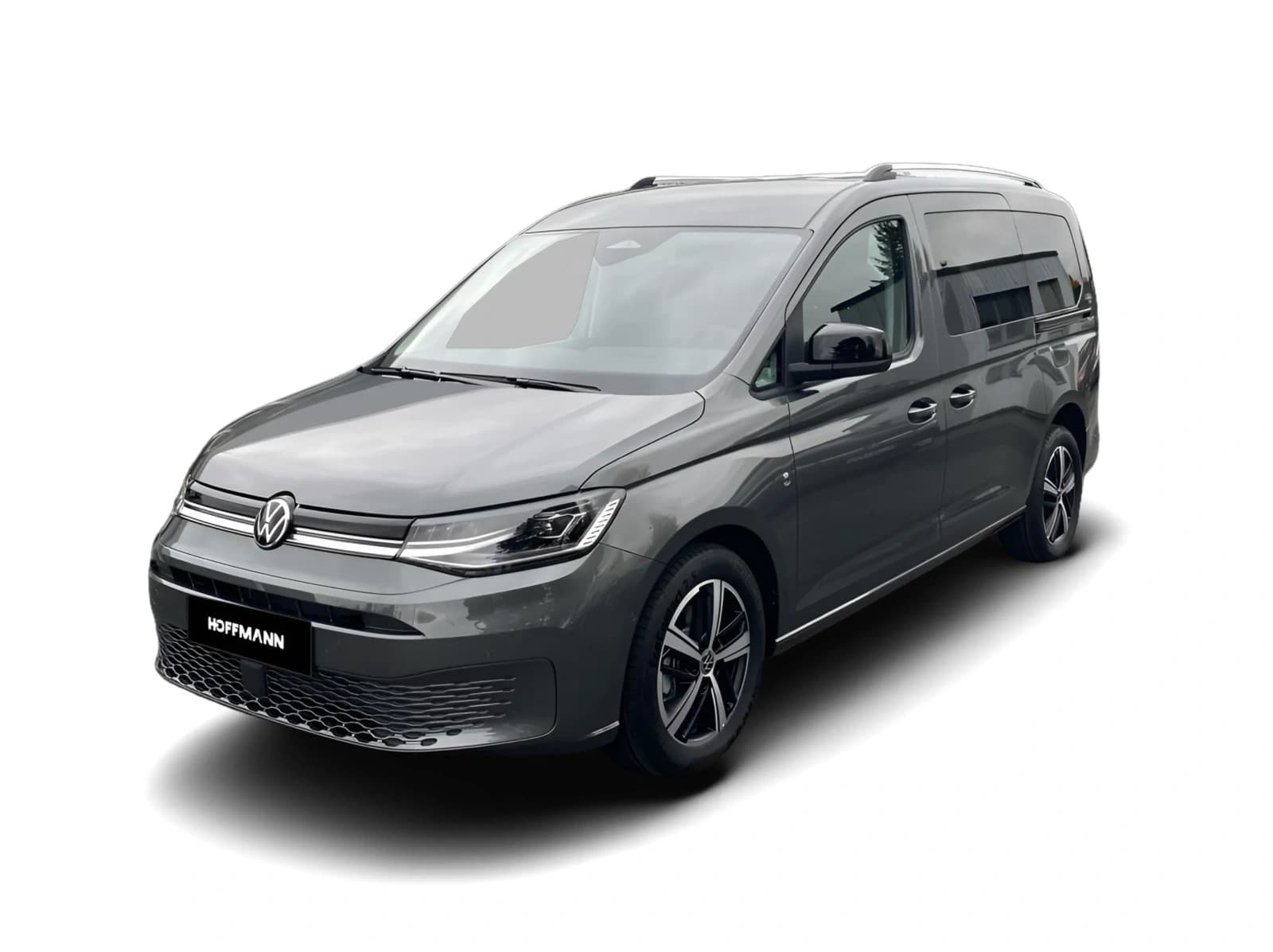 Volkswagen Caddy 2.0 TDI (7-Si.) DSG Life Maxi *Assist*LED*Winterpaket*