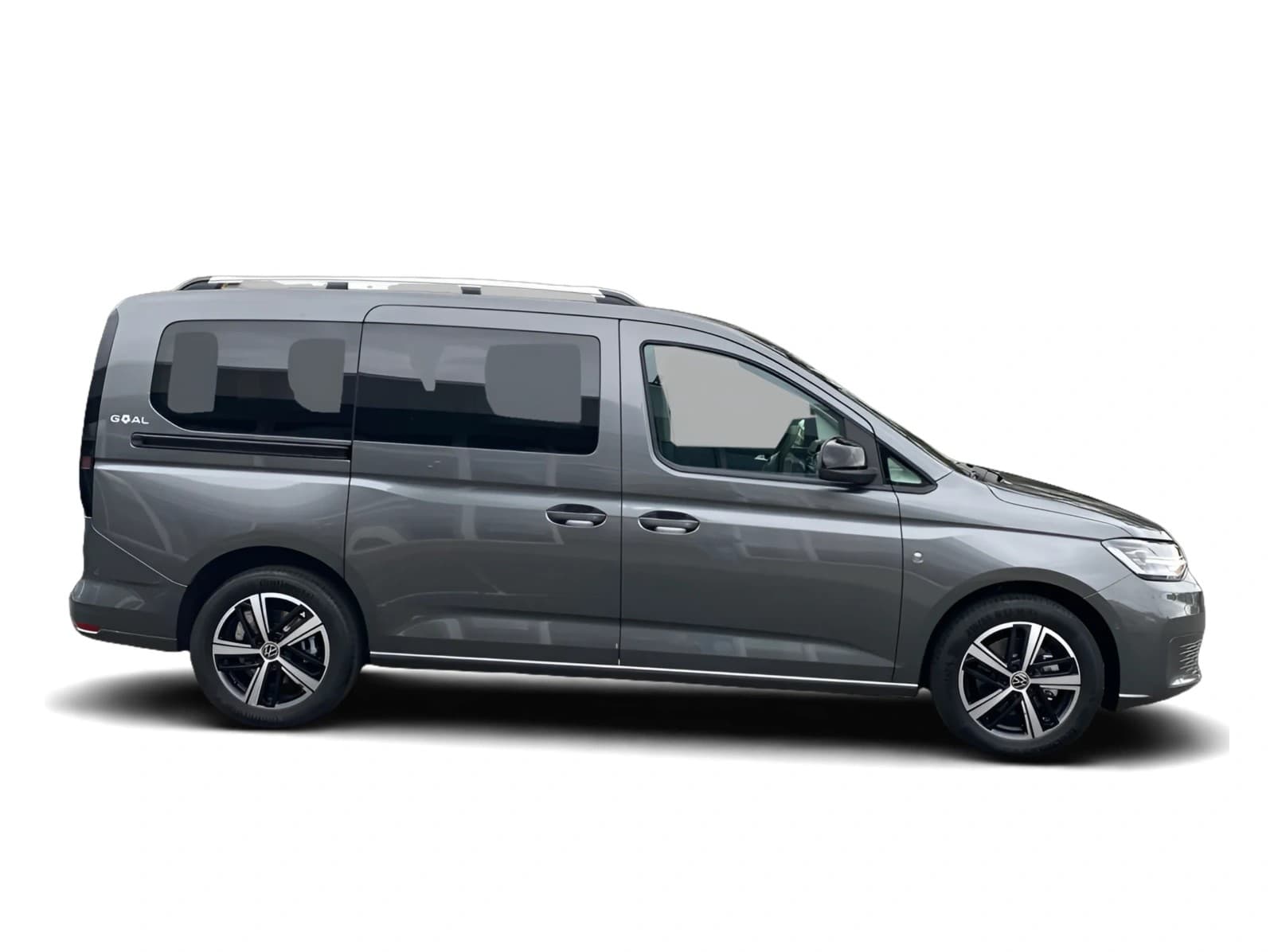 Volkswagen Caddy 2.0 TDI (7-Si.) DSG Life Maxi *Assist*LED*Winterpaket* — 6