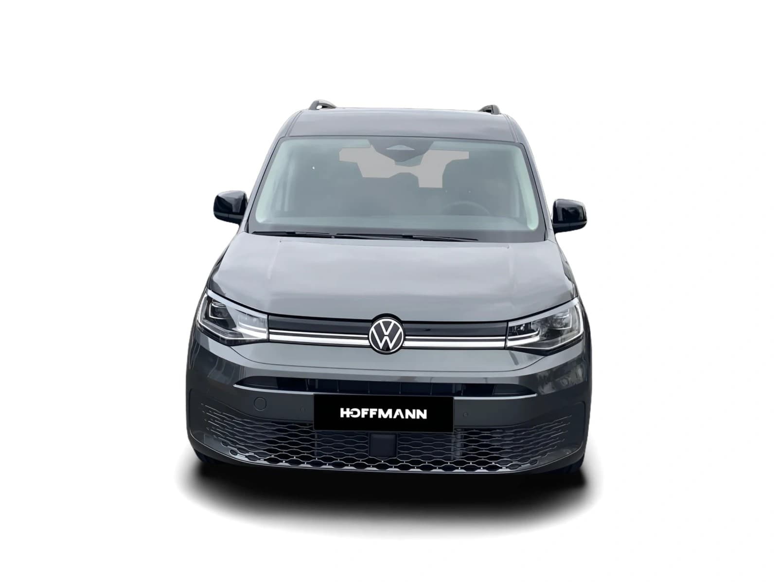 Volkswagen Caddy 2.0 TDI (7-Si.) DSG Life Maxi *Assist*LED*Winterpaket* — 8