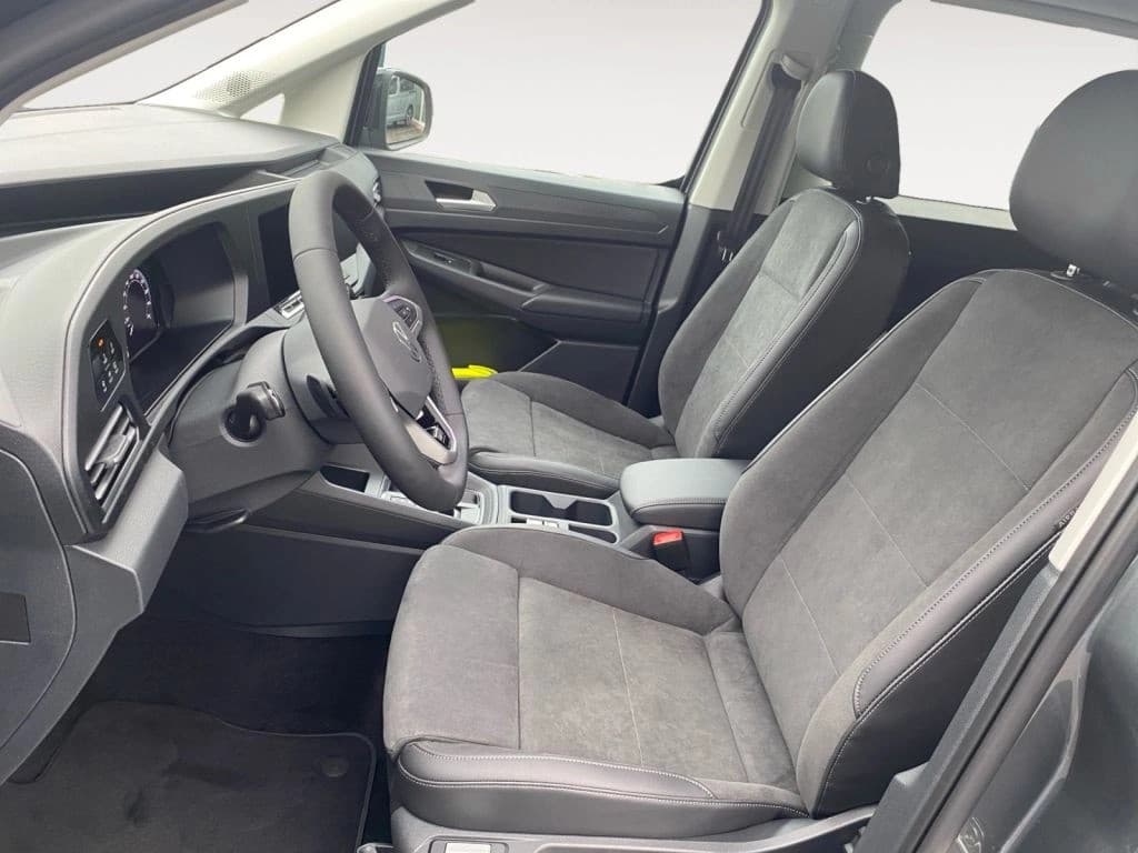 Volkswagen Caddy 2.0 TDI (7-Si.) DSG Life Maxi *Assist*LED*Winterpaket* — 9