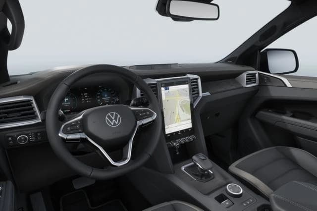 Volkswagen Amarok Adventura Aventura Hardtop AHK Matrix ... — 5