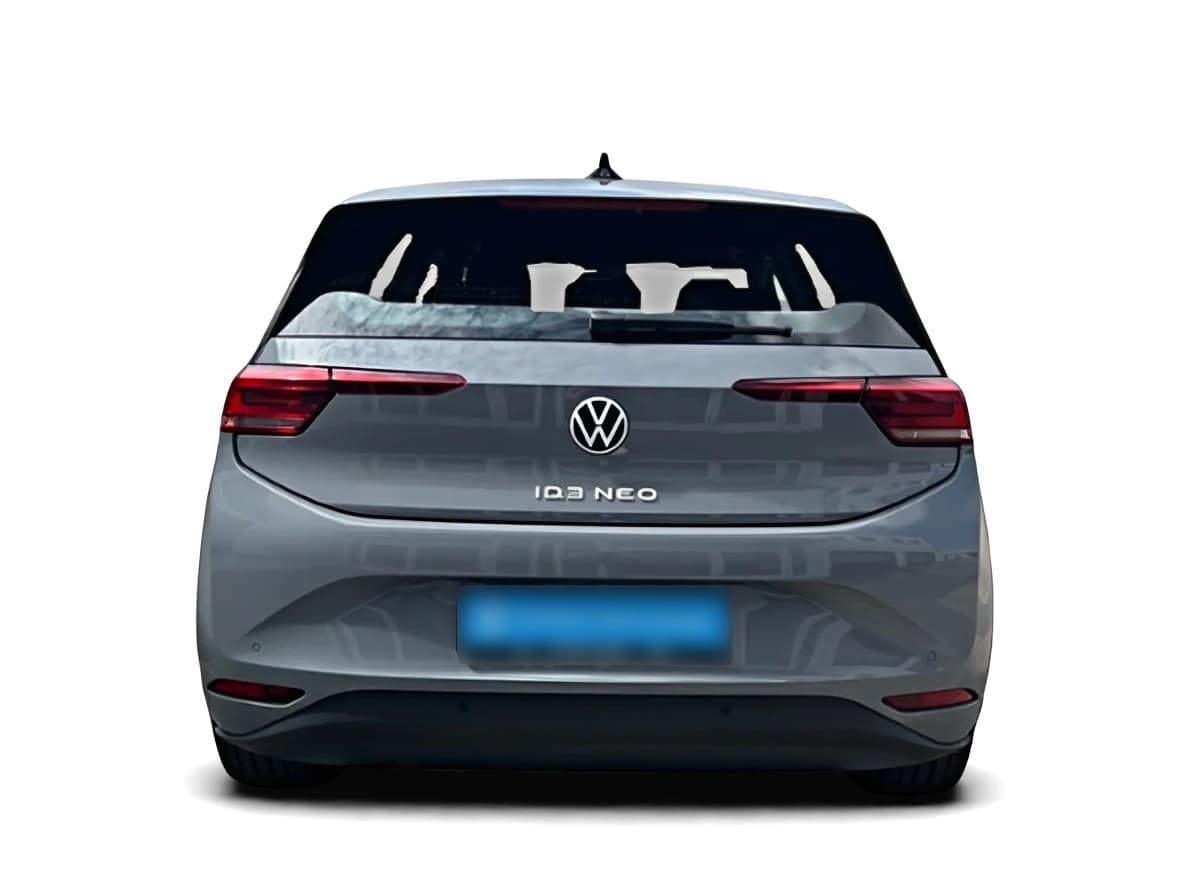 Volkswagen ID.3 Neo Life LED Kamera '19' App Navi — 6