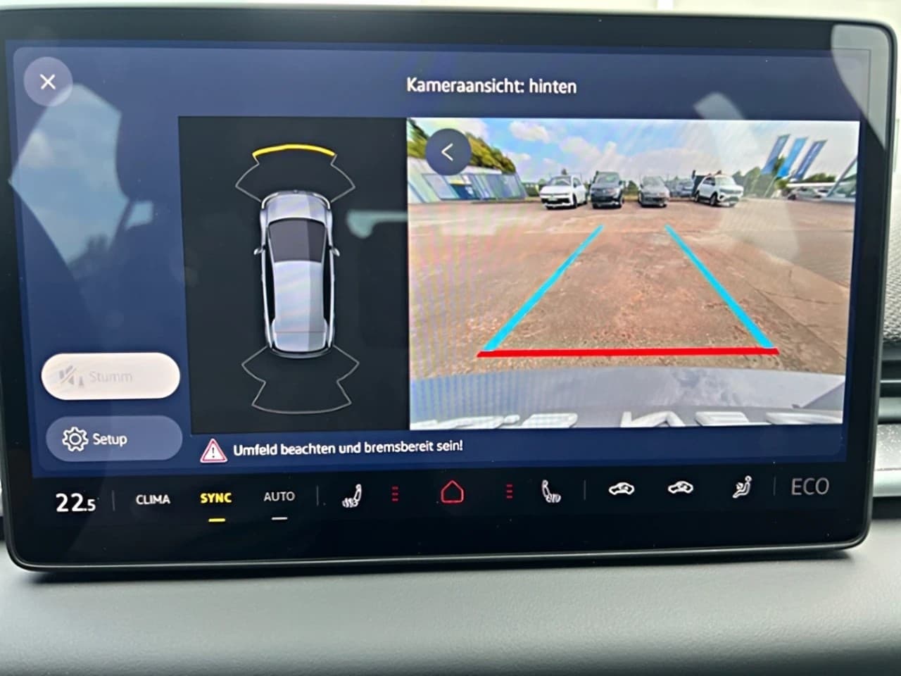 Volkswagen ID.3 Neo Life LED Kamera '19' App Navi — 17