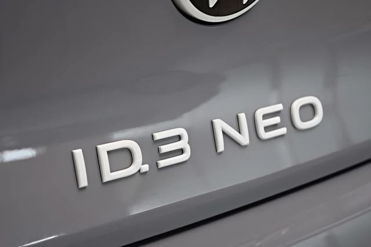 Volkswagen ID.3 Neo Trend sofort — 9
