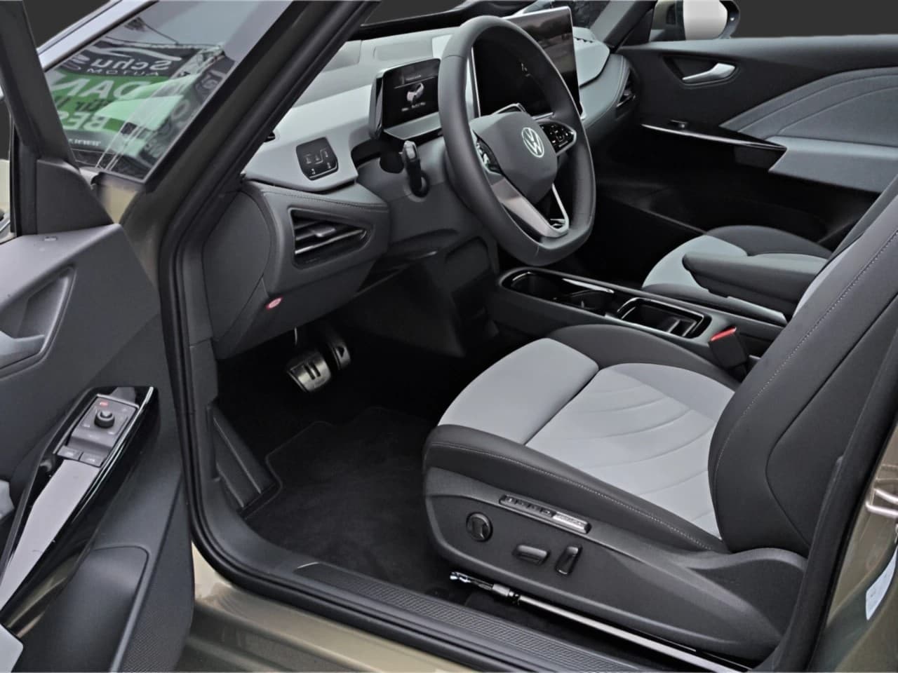Volkswagen ID.3 Pro S Energy*IQ-LED 360°Kam HeadUp Massage... — 5