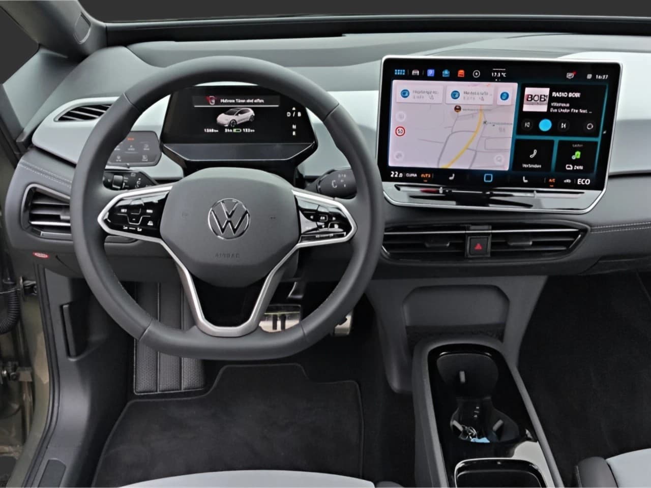 Volkswagen ID.3 Pro S Energy*IQ-LED 360°Kam HeadUp Massage... — 6