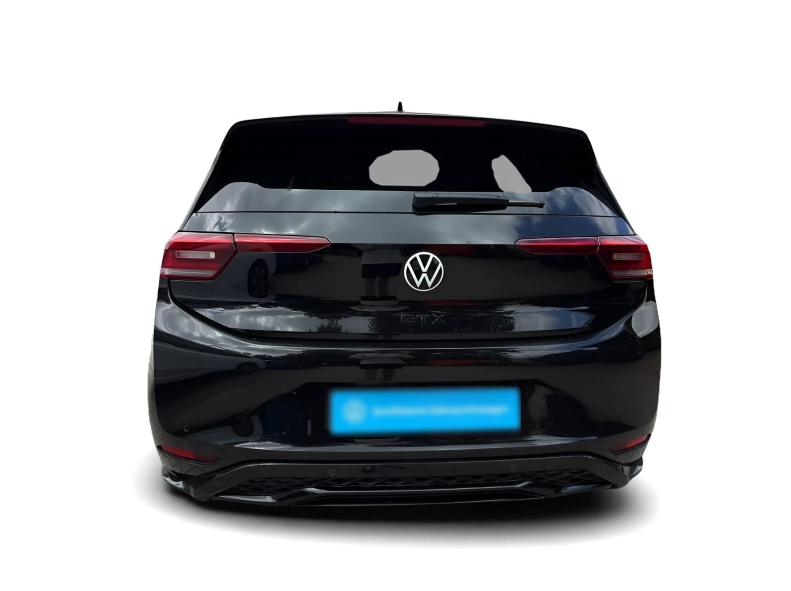 Volkswagen ID.3 GTX Performance — 4