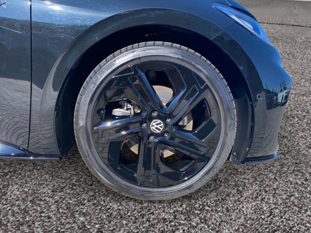 Volkswagen ID.3 GTX Performance Anschlußgarantie — 14