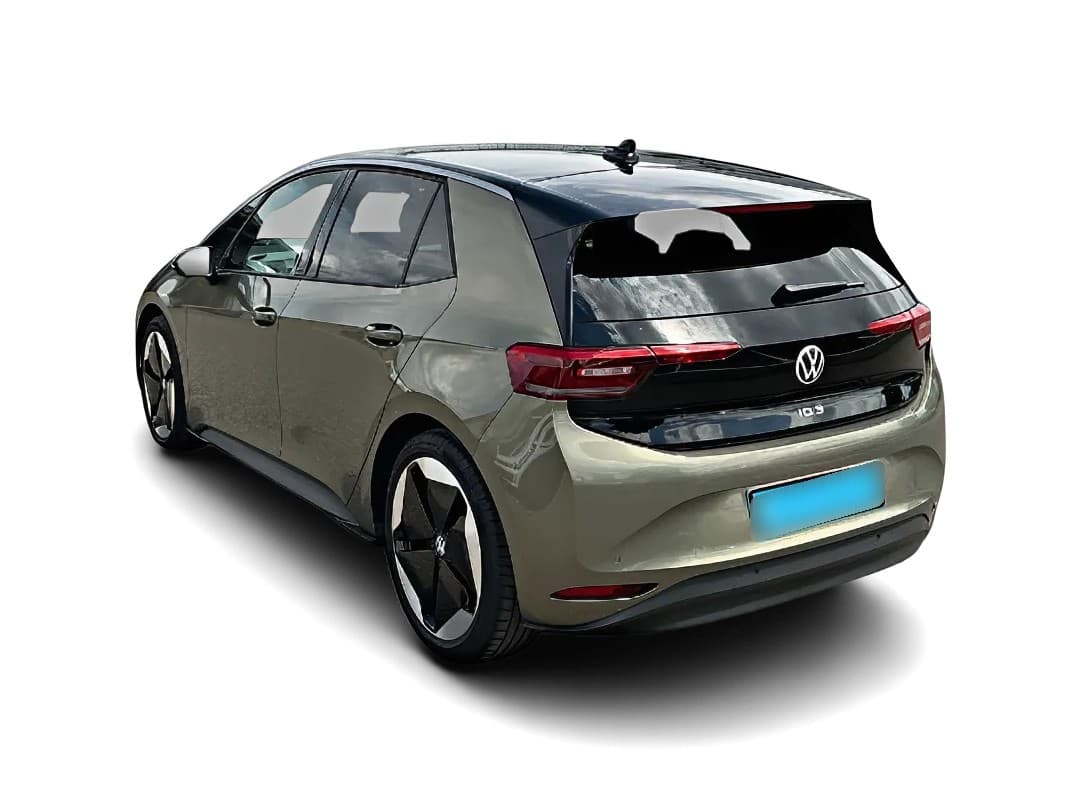 Volkswagen ID.3 Pro S NAVI, HUD, ACC, WP, KEYLESS — 3