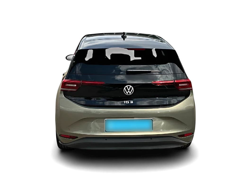 Volkswagen ID.3 Pro S NAVI, HUD, ACC, WP, KEYLESS — 4