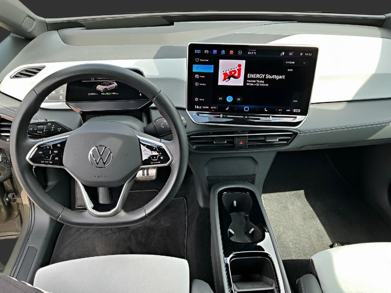 Volkswagen ID.3 Pro S NAVI, HUD, ACC, WP, KEYLESS — 12