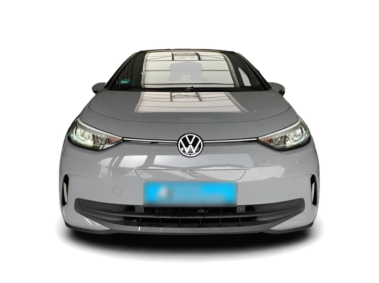 Volkswagen ID.3 Pro Performance Life h LED LM ACC SHZ — 3