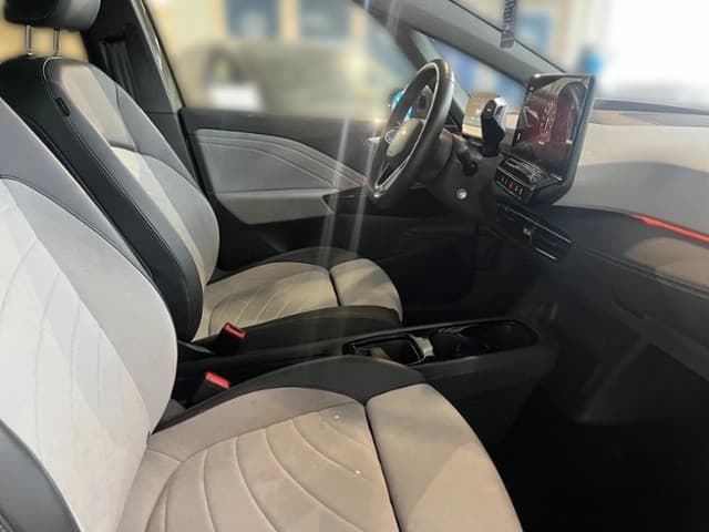 Volkswagen ID.3 h PRO S 1.HAND IQ.DRIVE MATRIX 2 — 9