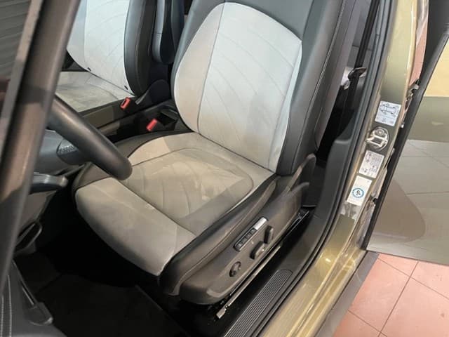 Volkswagen ID.3 h PRO S 1.HAND IQ.DRIVE MATRIX 2 — 14