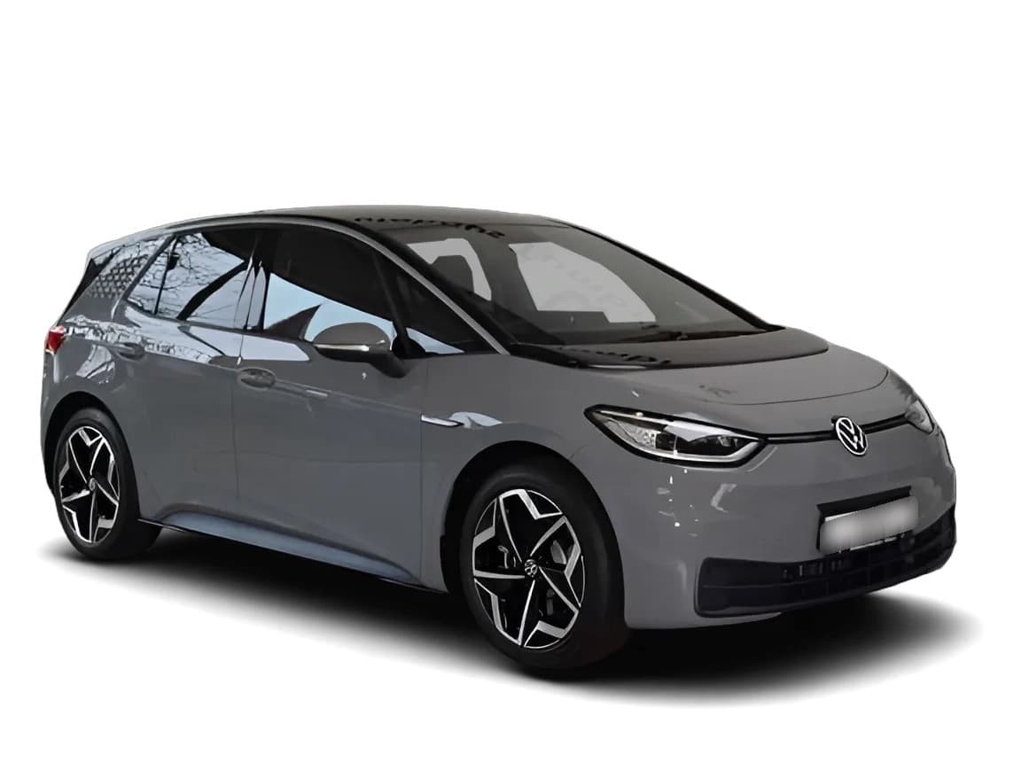 Volkswagen ID.3 Pro Performance IQ-Light Keyless Kamera ACC — 3