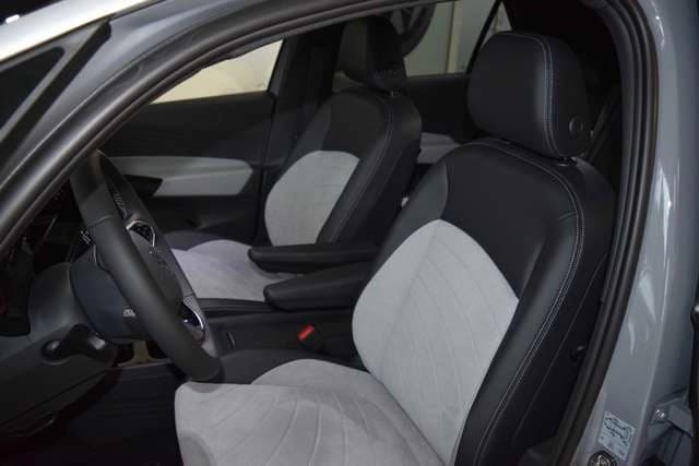 Volkswagen ID.3 Pro Performance IQ-Light Keyless Kamera ACC — 7