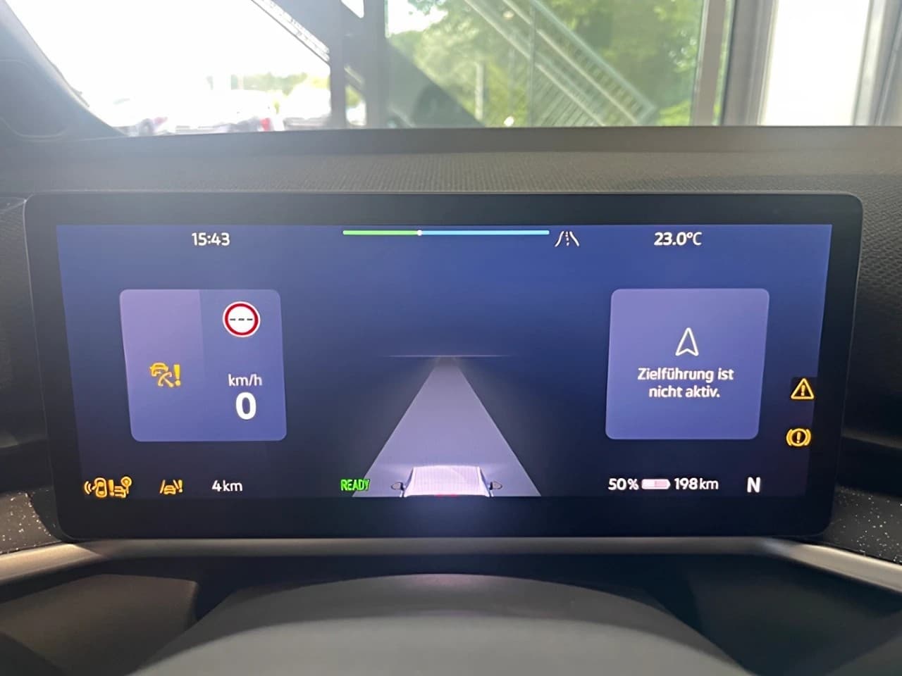Volkswagen ID.3 Neo Life h 1-Gang-Automatik — 6