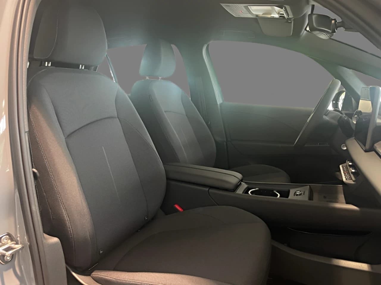 Volkswagen ID.3 Neo Life h 1-Gang-Automatik — 9