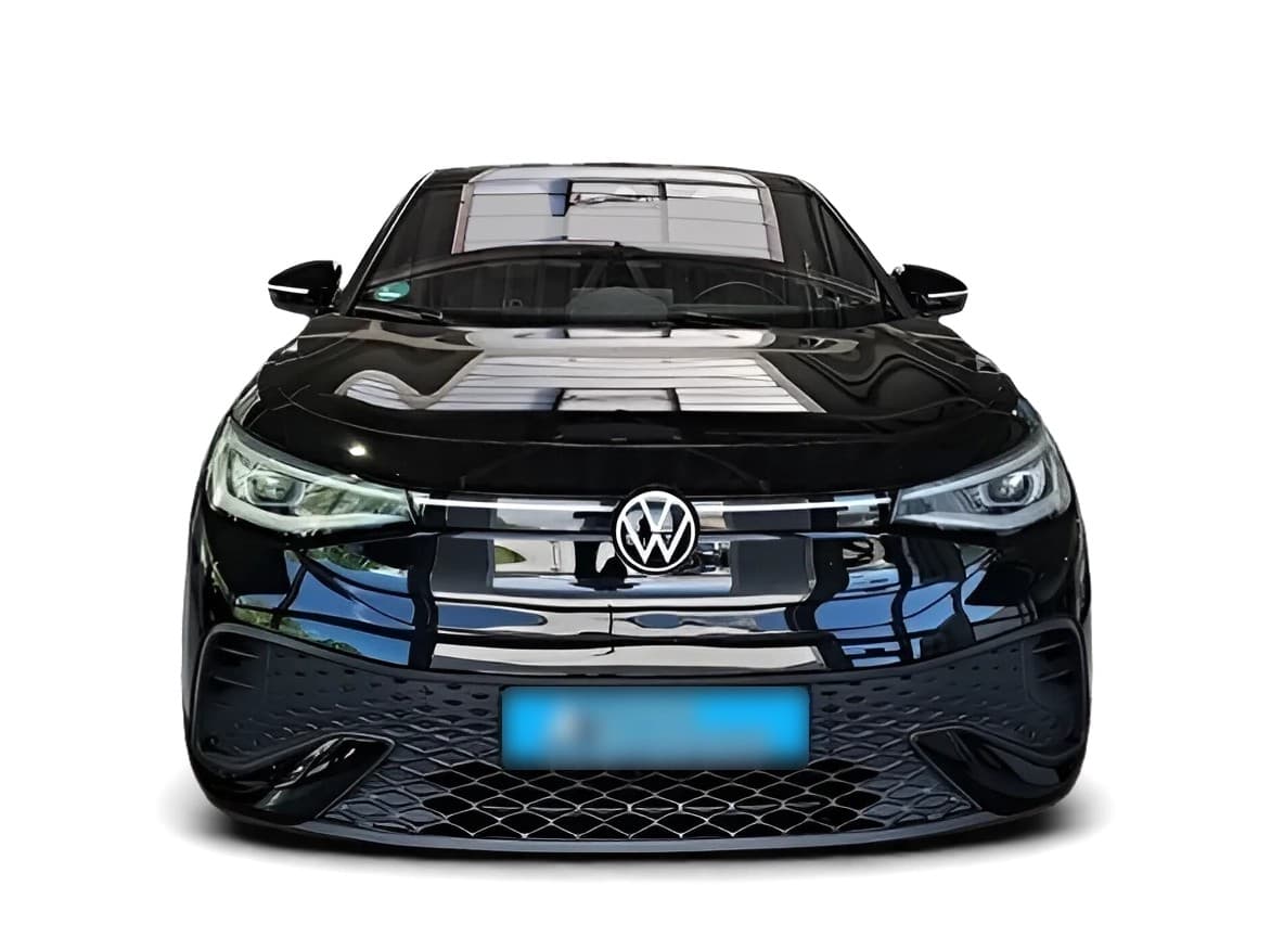 Volkswagen ID.5 h PRO LED-MATRIX NAVI LM20 AHK — 3