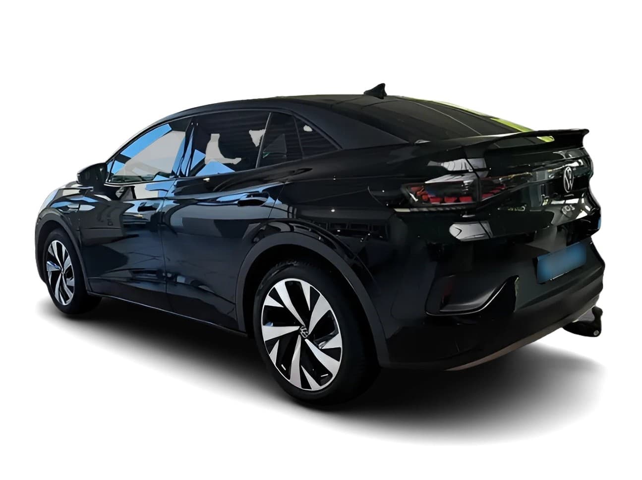 Volkswagen ID.5 h PRO LED-MATRIX NAVI LM20 AHK — 4
