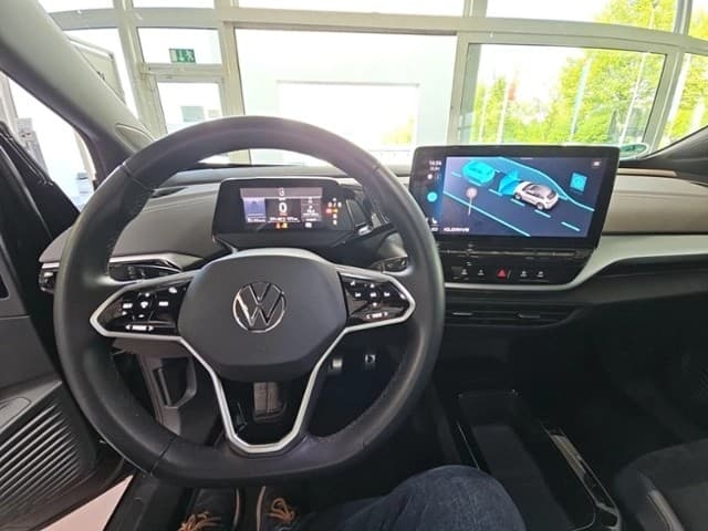 Volkswagen ID.5 h PRO LED-MATRIX NAVI LM20 AHK — 12