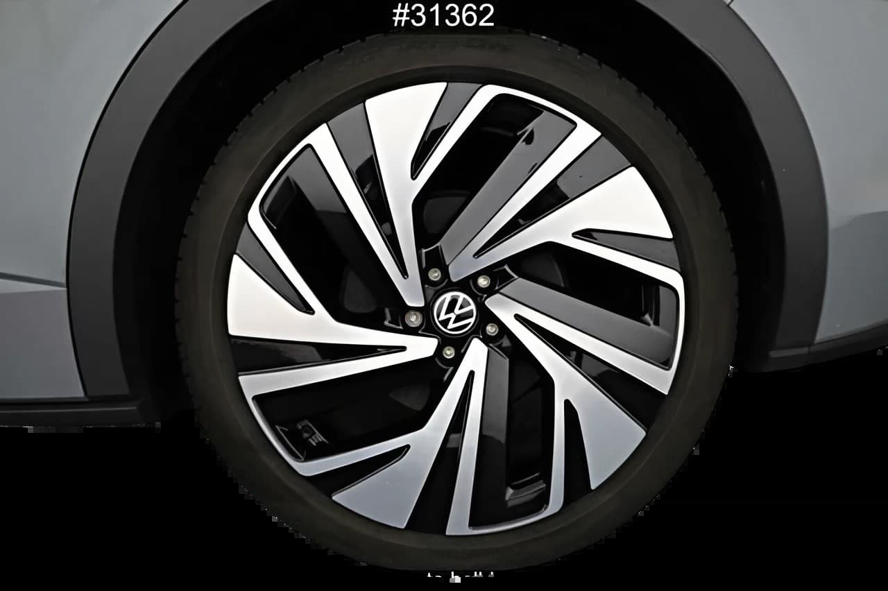 Volkswagen ID.5 ID.5 Pro Performance #Wärmepumpe#AHK#21Z#IQ.Ligh — 14