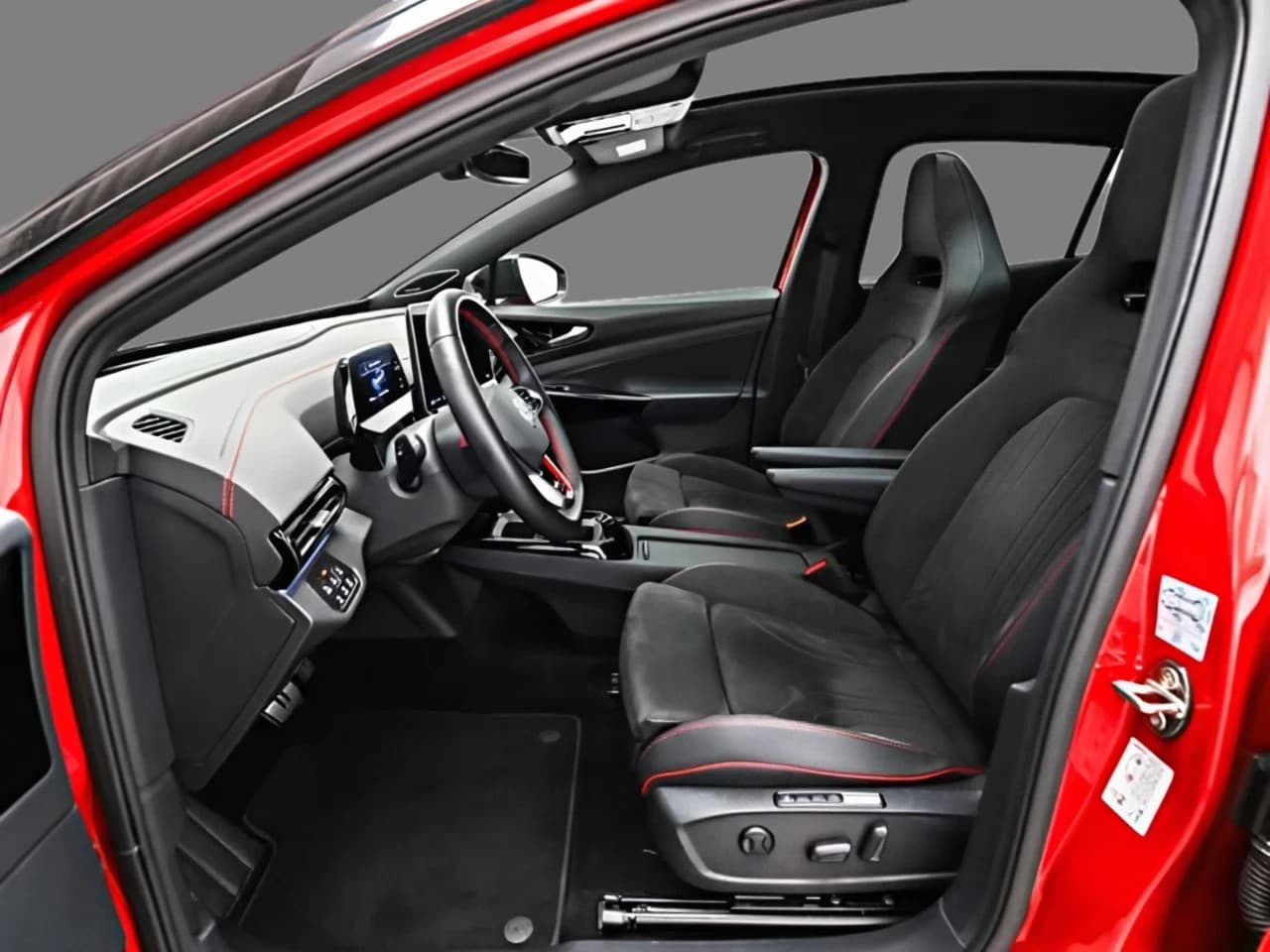 Volkswagen ID.5 GTX (84 kWh) 4Motion AHK — 5