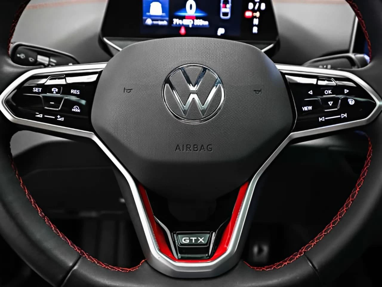 Volkswagen ID.5 GTX (84 kWh) 4Motion AHK — 8