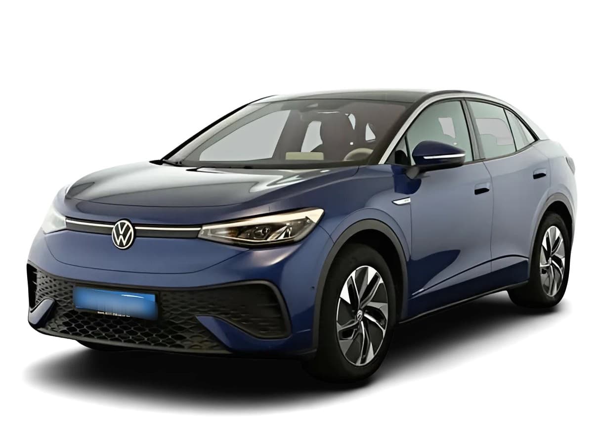 Volkswagen ID.5 ID.5 Pro Performance #Wärmepumpe#AHK#LED#Cam#