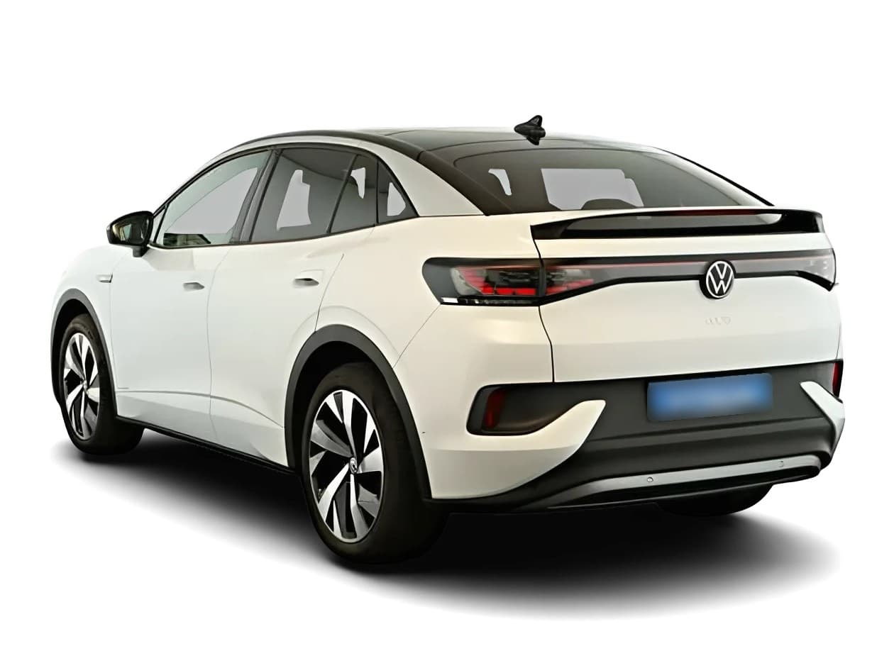 Volkswagen ID.5 ID.5 Pro Performance #Wärmepumpe#20Z#AHK#360°# — 3