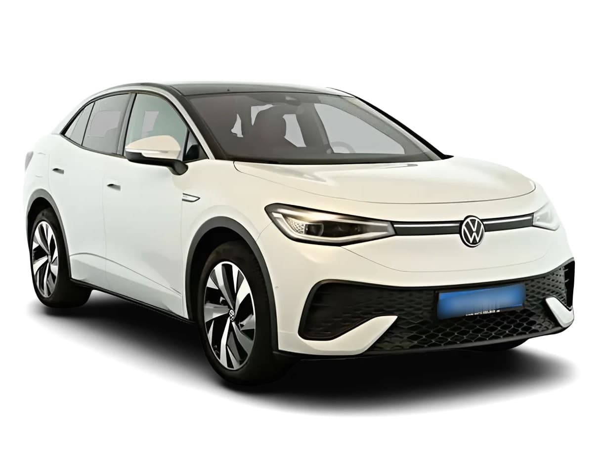 Volkswagen ID.5 ID.5 Pro Performance #Wärmepumpe#20Z#AHK#360°# — 7