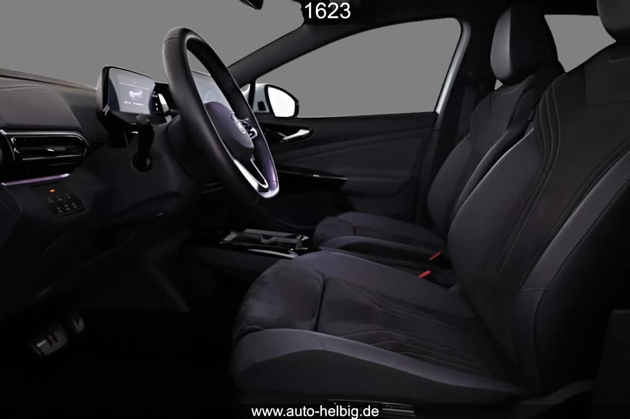 Volkswagen ID.5 ID.5 Pro Performance #Wärmepumpe#20Z#AHK#360°# — 11